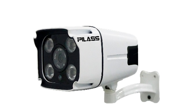 Camera chuyên dùng bãi đỗ xe hơi thông minh PILASS ECAM A702TVI 2.0