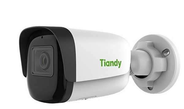 Camera IP hồng ngoại 2.0 Megapixel TIANDY TC-C32WN (I5/E/Y/(M)/2.8mm/4mm/V4.1)
