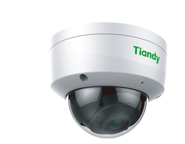 Camera IP Dome hồng ngoại 2.0 Megapixel TIANDY TC-C32KN (I3/E/Y/2.8mm/V4.1)