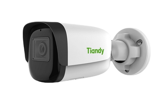 Camera IP Super Starlight hồng ngoại 2.0 Megapixel TIANDY TC-C32WP (I5/E/Y/(M)/2.8mm/4mm/V4.0)