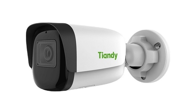 Camera IP hồng ngoại 4.0 Megapixel TIANDY TC-C34WS (I5/E/Y/(M)/2.8mm/4mm/V4.0)