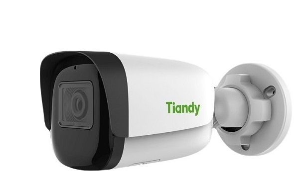 Camera IP hồng ngoại 5.0 Megapixel TIANDY TC-C35WS (I5/E/Y/(M)/2.8mm/4mm/V4.0)