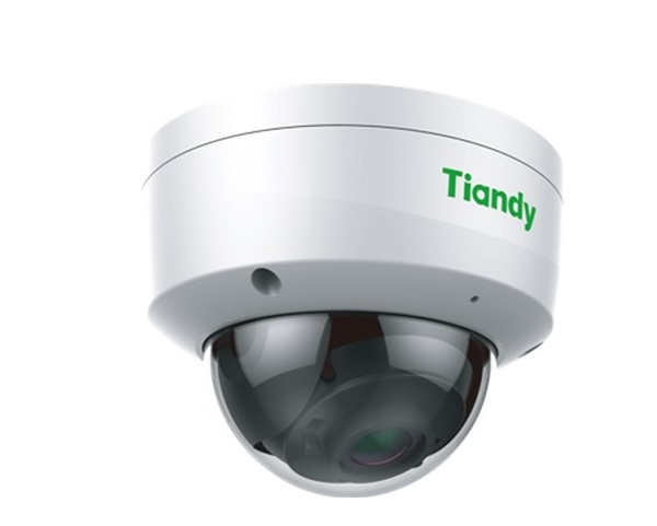 Camera IP Dome hồng ngoại 5.0 Megapixel TIANDY TC-C35KS (I3/E/Y/2.8mm/V4.0)
