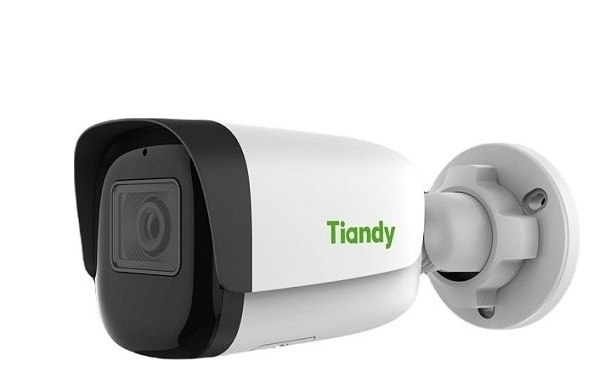 Camera IP hồng ngoại 8.0 Megapixel TIANDY TC-C38WS (I5/E/Y/M/2.8/4mm/V4.0)