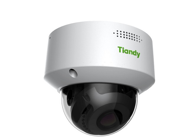 Camera IP Dome hồng ngoại 2.0 Megapixel TIANDY TC-C32MN (I3/A/E/Y/M/2.8-12mm/V4.0)
