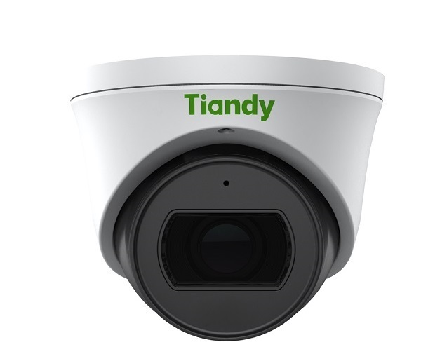 Camera IP Dome hồng ngoại 2.0 Megapixel TIANDY TC-C32SS (I3/A/E/Y/M/C/H/2.7-13.5mm/V4.0)