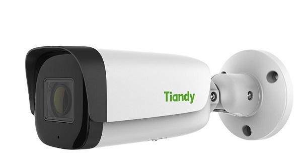 Camera IP hồng ngoại 2.0 Megapixel TIANDY TC-C32US (I8/A/E/Y/M/C/H/2.7-13.5mm/V4.0)