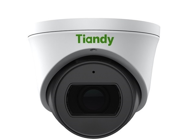 Camera IP Dome hồng ngoại 2.0 Megapixel TIANDY TC-C32XS(I3/E/Y/M/2.8mm/V4.0)