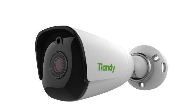 Camera IP hồng ngoại 5.0 Megapixel TIANDY TC-C35JS(I5/E/M/N/2.8mm/4mm/V4.0)