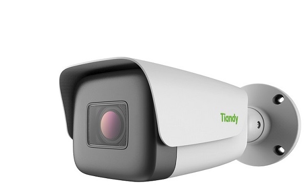 Camera IP hồng ngoại 2.0 Megapixel TIANDY TC-C32TP(I8/A/E/Y/M/H/2.7-13.5mm/V4.0)