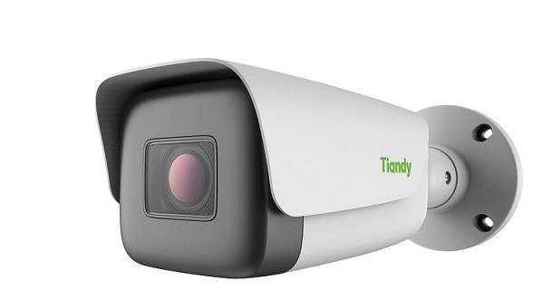 Camera IP hồng ngoại 5.0 Megapixel TIANDY TC-C35TS(I8/A/E/Y/M/H/2.7-13.5mm/V4.0)