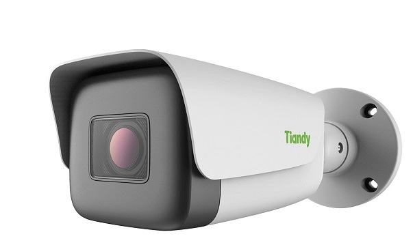 Camera IP hồng ngoại 5.0 Megapixel TIANDY TC-C35TP(I8/A/E/Y/M/H/2.7-13.5mm/V4.0)