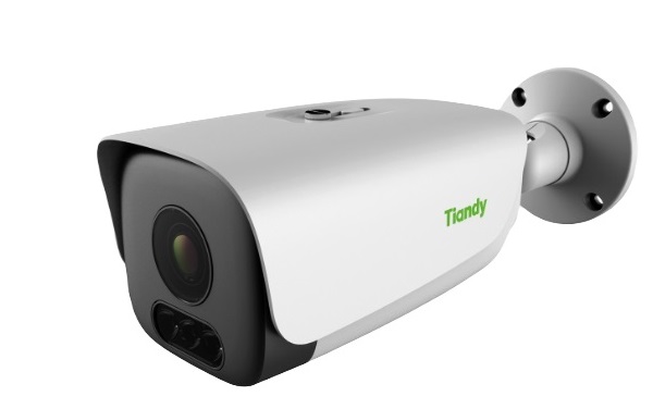 Camera IP hồng ngoại 5.0 Megapixel TIANDY TC-C35LP(I8W/A/E/Y/M/H/2.7-13.5mm/V4.0)