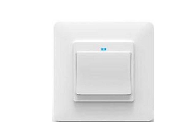 Công tắc điện Wifi ICANTEK WS-EUY1-W