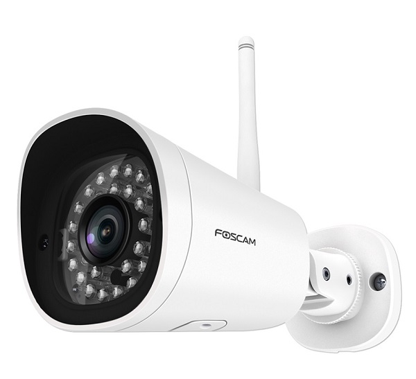 Camera IP hồng ngoại không dây 2.0 Megapixel FOSCAM FI9902P