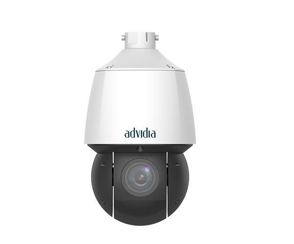 Camera IP Speed Dome hồng ngoại 4.0 Megapixel ADVIDIA M-400-P