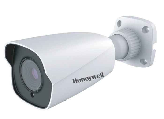 Camera IP hồng ngoại 2.0 Megapixel HONEYWELL HP2B2