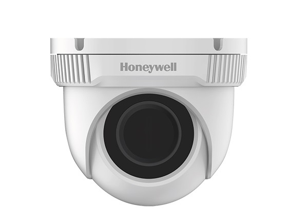 Camera IP Dome hồng ngoại 4.0 Megapixel HONEYWELL HEW4PER3V