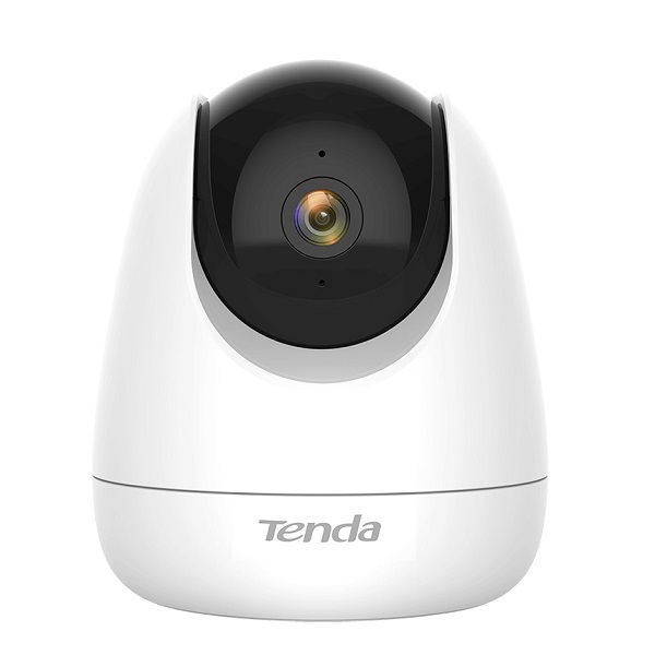 Camera IP Wifi quay quét 2K TENDA CP6