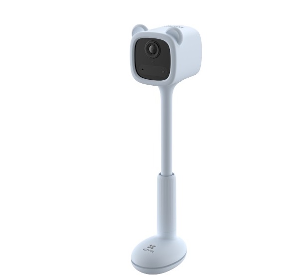 Camera IP giám sát bé Pin sạc hồng ngoại không dây 2.0 Megapixel EZVIZ CS-BM1-R100-2D2WF-Be