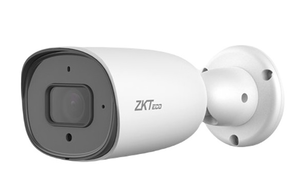 Camera IP hồng ngoại 5.0 Megapixel ZKTeco BS-855P22C-S7-MI