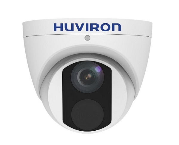 Camera IP Dome hồng ngoại 2.0 Megapixel HUVIRON HU-ND222DMT/I3E