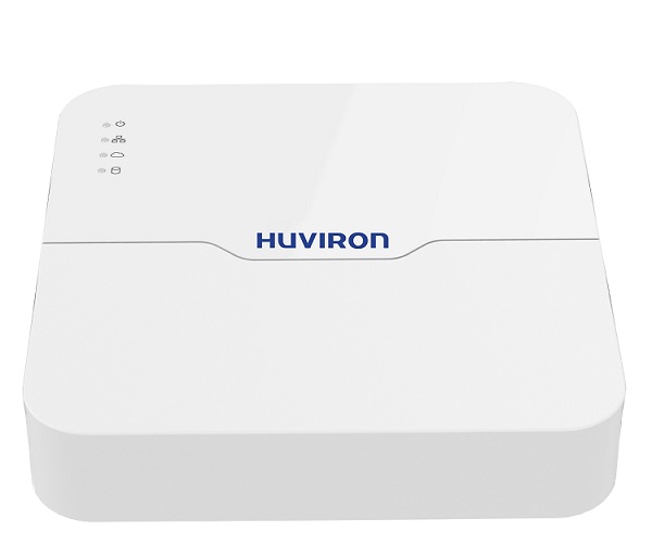 Đầu ghi hình camera IP 4 kênh HUVIRON HU-RN1004P