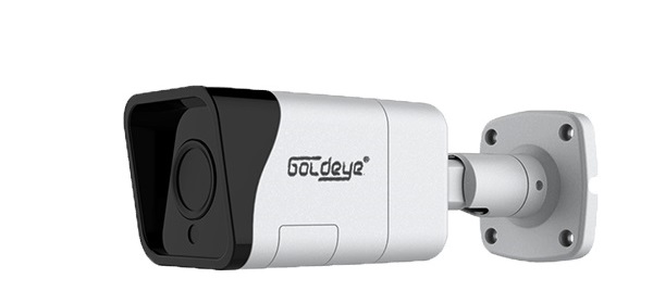 Camera IP hồng ngoại 4.0 Megapixel Goldeye GE-NSB540