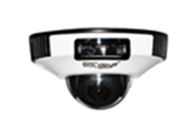 Camera IP Dome hồng ngoại 4.0 Megapixel Goldeye GE-NTD540