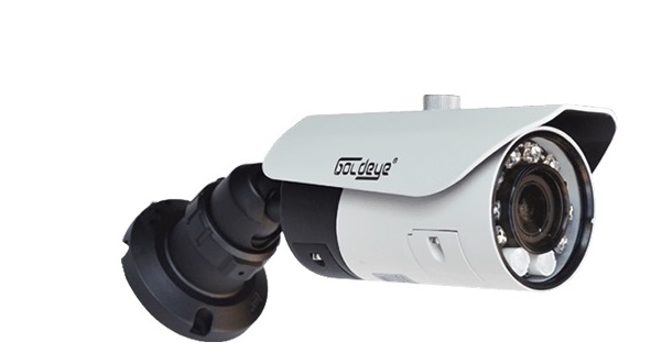 Camera IP hồng ngoại 2.0 Megapixel Goldeye GE-NMW620-W