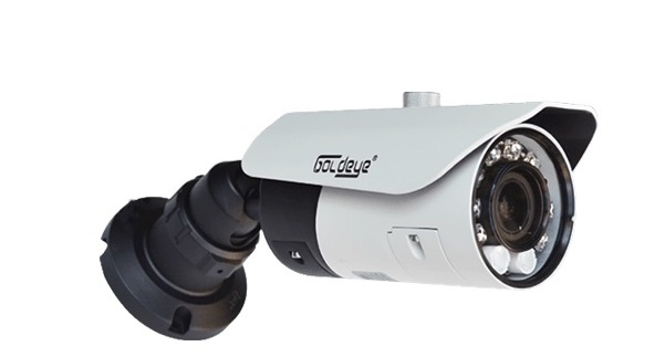 Camera IP hồng ngoại 2.0 Megapixel Goldeye GE-NMW620-S