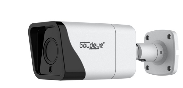 Camera IP hồng ngoại 2.0 Megapixel Goldeye GE-NSB820-AI