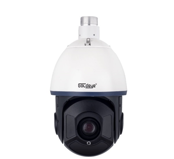Camera IP Speed Dome hồng ngoại 2.0 Megapixel Goldeye GE-NGI620