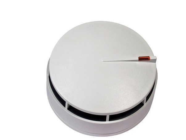Conventional Optical Smoke Detector DETNOV DOD-220
