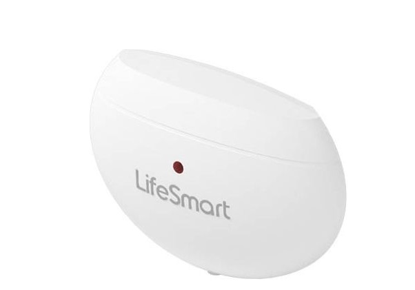 Cảm biến rò rỉ nước LifeSmart LS064WH