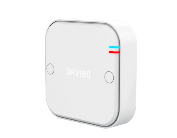 Thiết bị nhận tín hiệu cảm biến ORVIBO CD10ZW