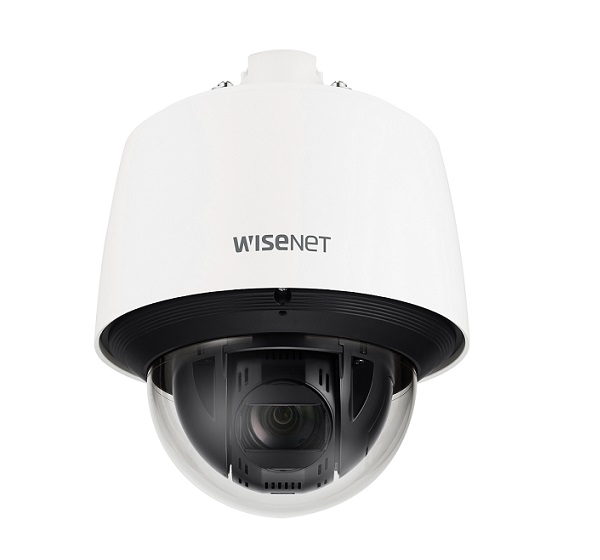 Camera IP Speed Dome 2.0 Megapixel Hanwha Techwin WISENET QNP-6320H