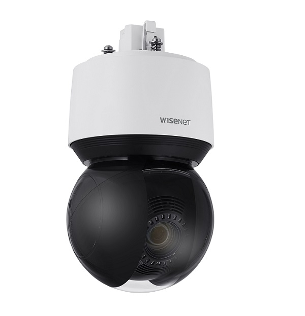 Camera IP Speed Dome hồng ngoại 2.0 Megapixel Hanwha Techwin WISENET QNP-6320R