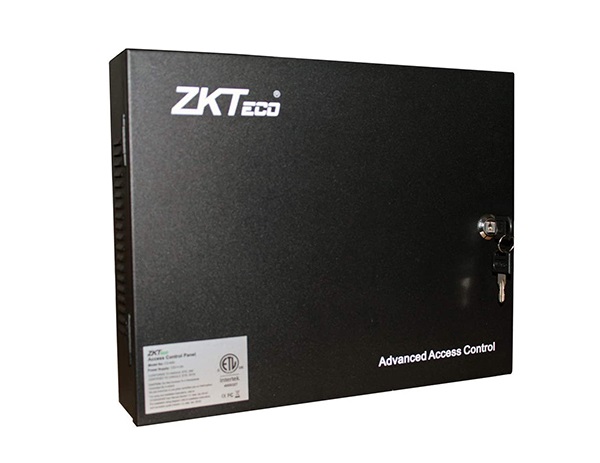 Bộ điều khiển trung tâm ZKTeco C3-400 Package B
