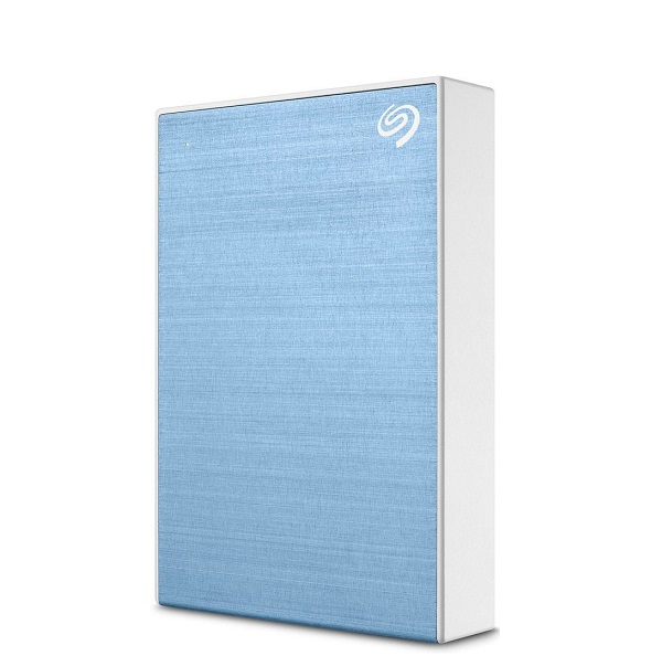 Ổ cứng di động Seagate Backup Plus Portable 5TB STHP5000402 (Blue)