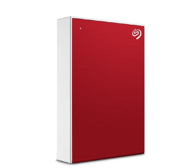 Ổ cứng di động HDD Seagate One Touch 2TB 2.5 inch USB 3.0 STKY2000403 (Đỏ)