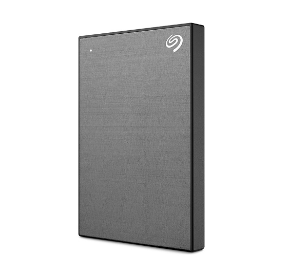 Ổ cứng di động HDD Seagate One Touch 2TB 2.5 inch USB 3.0 STKY2000404 (Xám)