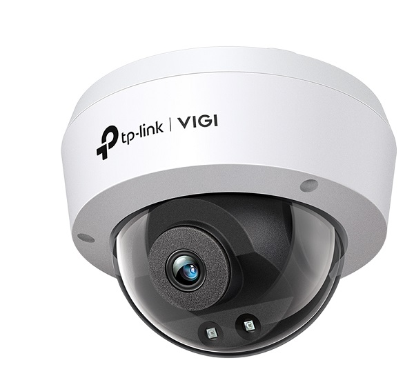 Camera IP Dome hồng ngoại 2.0 Megapixel TP-LINK VIGI C220I (2.8mm)