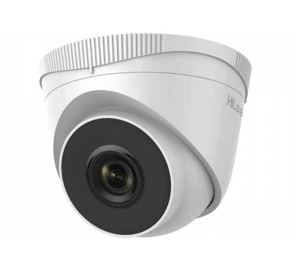 Camera IP Dome hồng ngoại 2.0 Megapixel HILOOK IPC-T221H-U