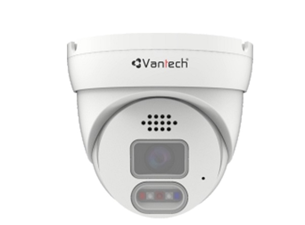 Camera IP Dome hồng ngoại 4.0 Megapixel VANTECH VPH-C408