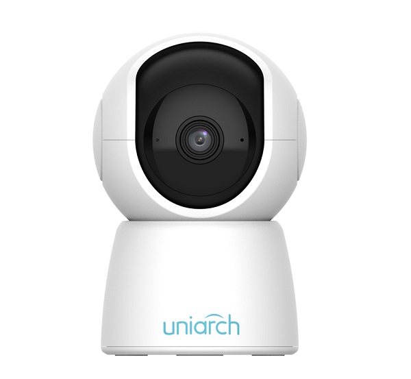 Camera IP Robot hồng ngoại không dây 2.0 Megapixel UNV Uniarch Uho-S2