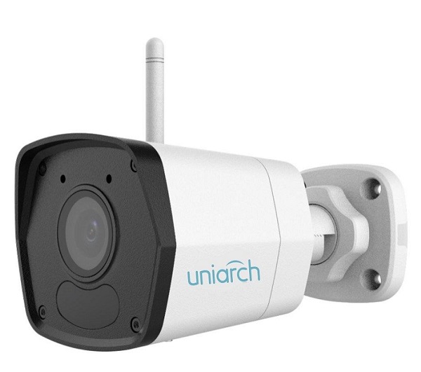 Camera IP hồng ngoại không dây 2.0 Megapixel UNV Uniarch Uho-B0A-M2F4