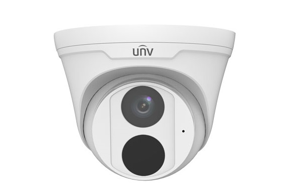 Camera IP Dome hồng ngoại 3.0 Megapixel UNV IPC3613LR3-PF28-F