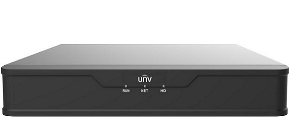 Đầu ghi hình camera IP 4 kênh UNV NVR301-04S3-P4