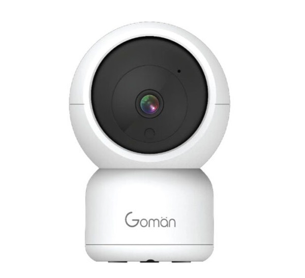Camera IP PTZ hồng ngoại không dây 2.0 Megapixel GOMAN GM-PTZ411AW